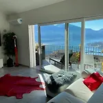 Casa Collina Apartment Locarno