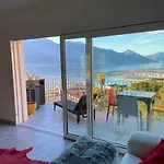 Casa Collina Apartment Locarno