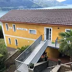 Apartment Casa Collina Locarno