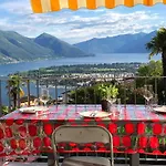 Casa Collina Apartment *