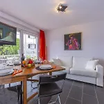 Casa Collina Apartment