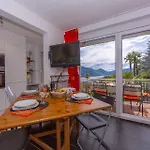 Daire Casa Collina Locarno