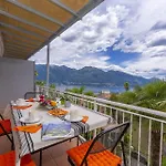 Casa Collina Locarno