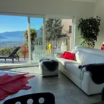 Casa Collina Lejlighed *