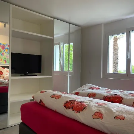 Casa Collina Apartment