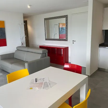 Apartment Casa Collina *