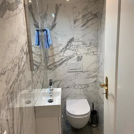 Apartment Casa Collina