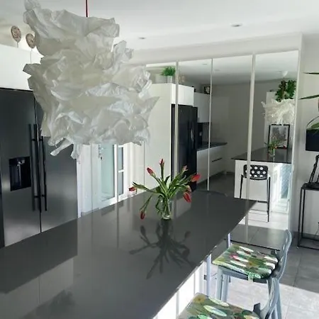 科里纳公寓式酒店 *