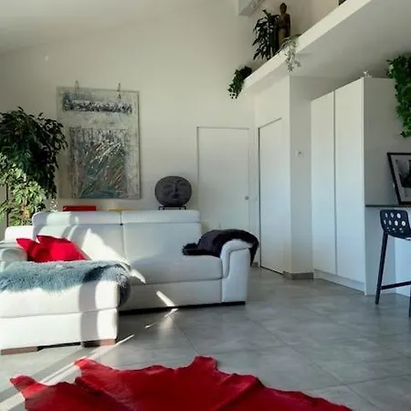 Casa Collina * ロカルノ