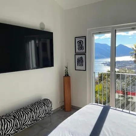 Apartment Casa Collina