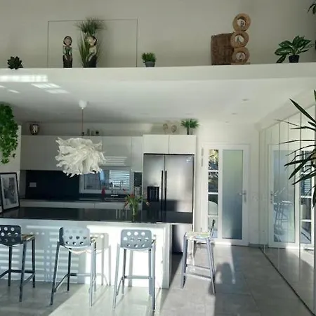 Apartment Casa Collina Locarno