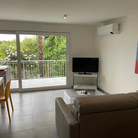Casa Collina Apartment