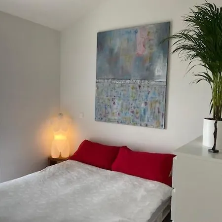 Casa Collina * Locarno