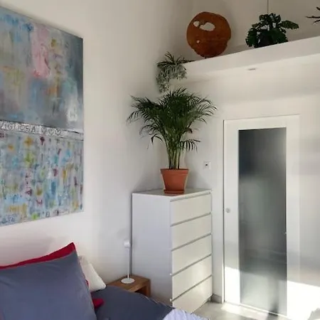 Casa Collina * Locarno