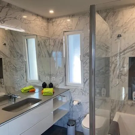 科里纳公寓式酒店 * 洛迦诺