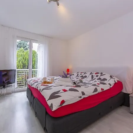 Casa Collina Daire *