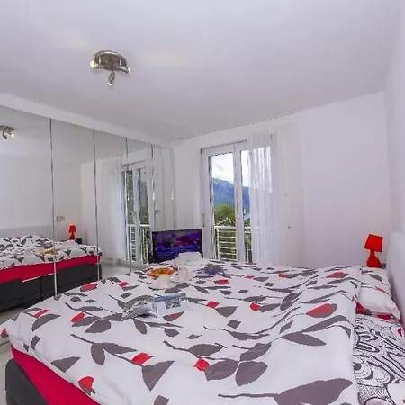 Casa Collina * 로카르노