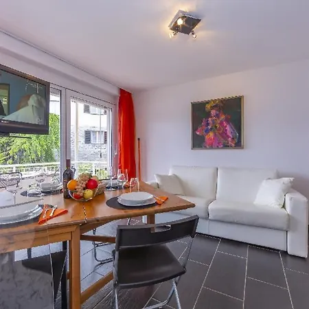 Casa Collina Apartment