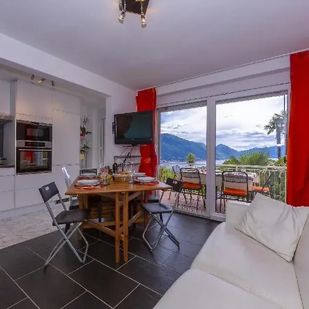 Apartment Casa Collina