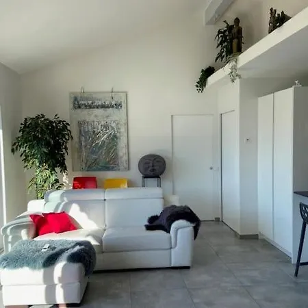 公寓 科里纳公寓式酒店 *