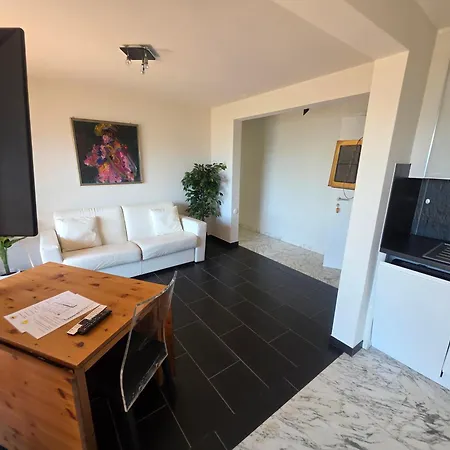 Casa Collina Locarno
