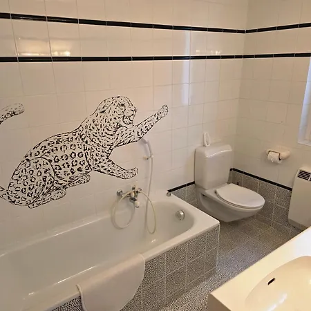 Apartment Casa Collina Locarno