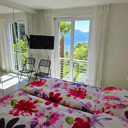 Daire Casa Collina