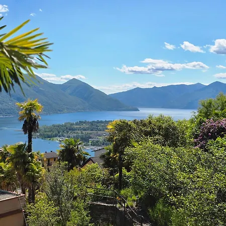 Daire Casa Collina
