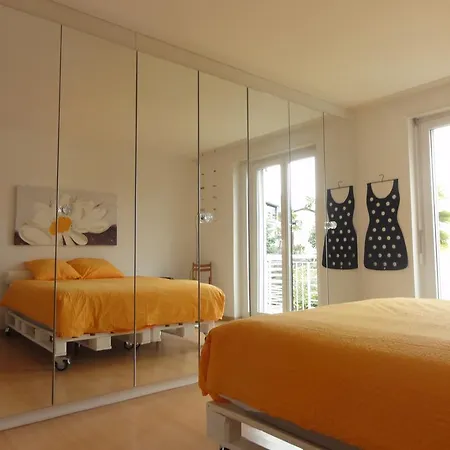 Apartment Casa Collina