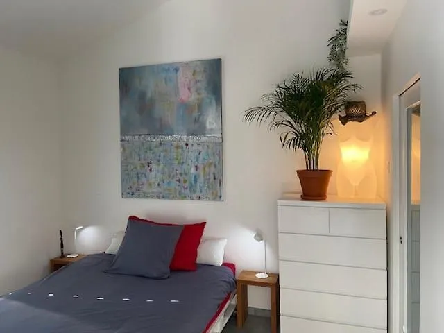 Casa Collina Locarno