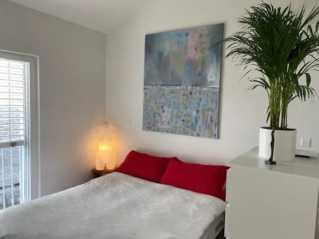 Casa Collina * 로카르노