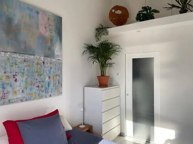 Casa Collina * 로카르노