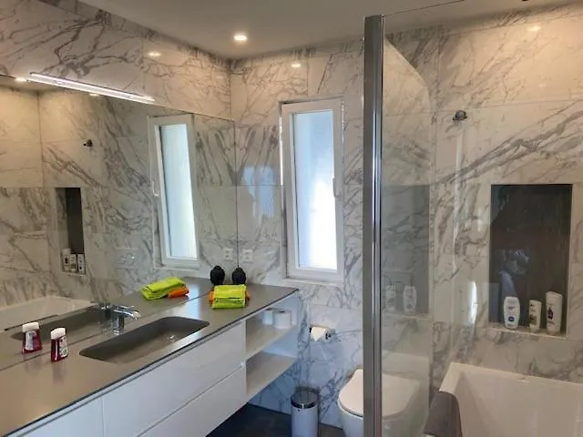 Casa Collina * 로카르노