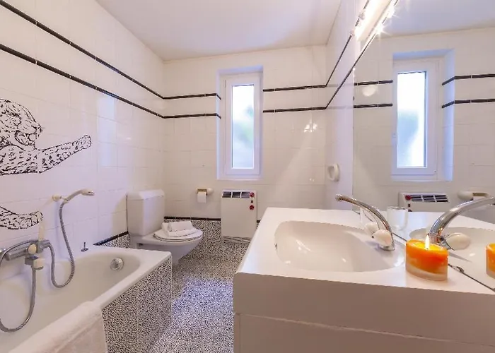 Casa Collina 아파트