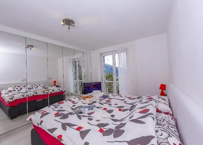 Casa Collina * Locarno