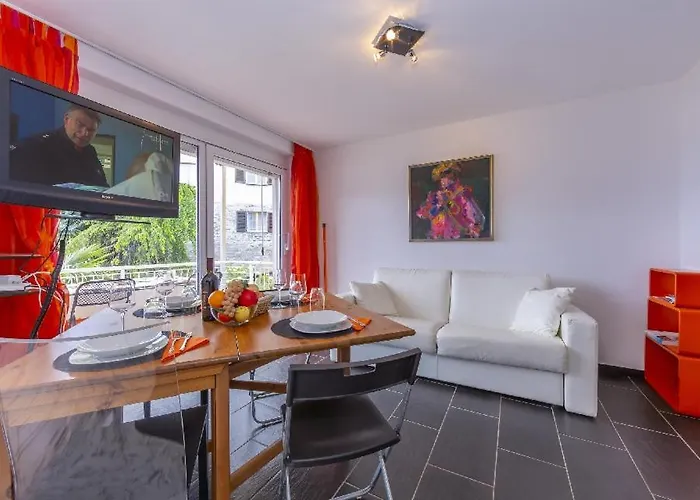 Casa Collina Apartman