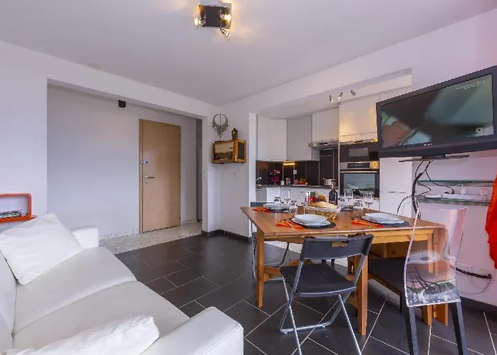 Casa Collina Apartman *