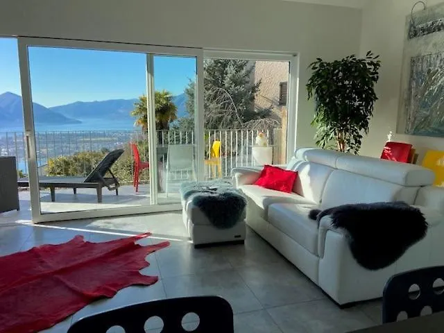 Casa Collina 아파트 *