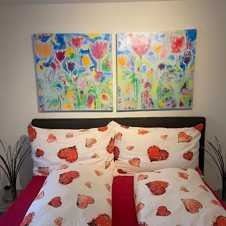 Apartment Casa Collina Locarno