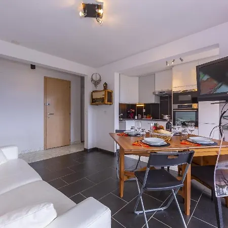 Casa Collina Apartment *