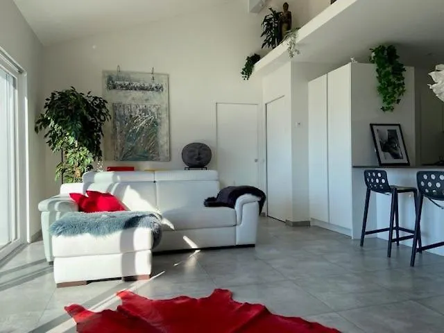 Casa Collina * Locarno