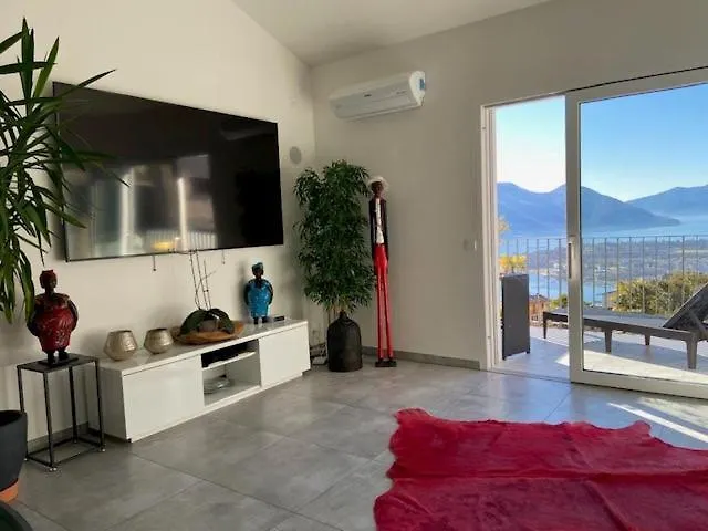 Casa Collina Apartment *