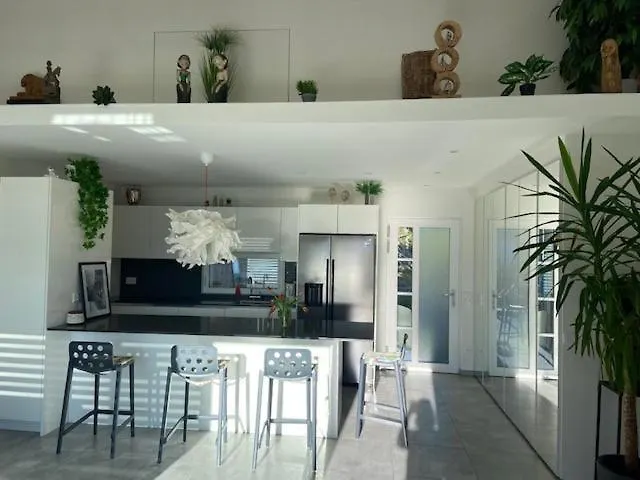 Apartment Casa Collina Locarno