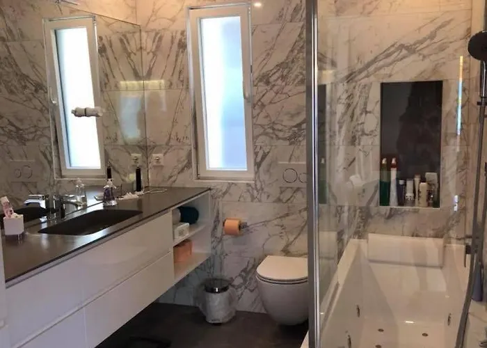 Casa Collina Apartment