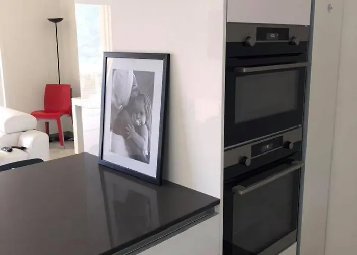 Apartment Casa Collina