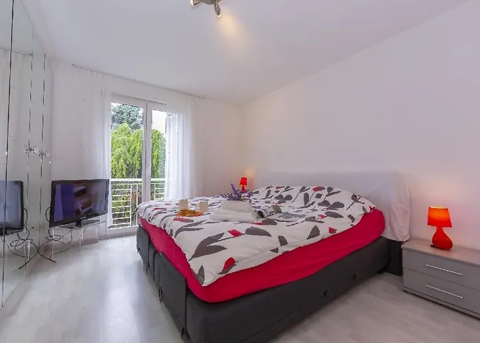 Casa Collina Apartment *