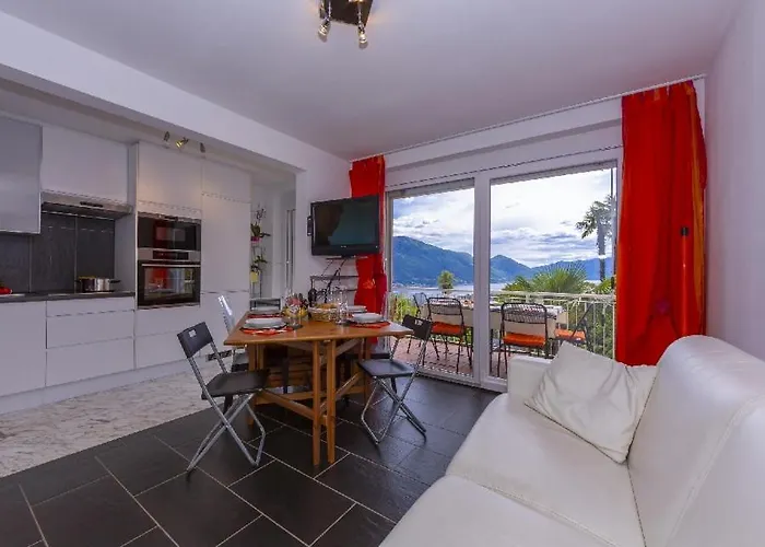 Apartment Casa Collina