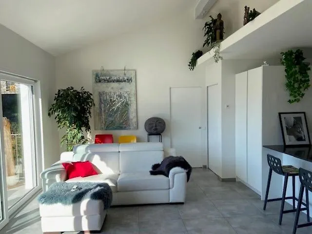 Apartment Casa Collina *