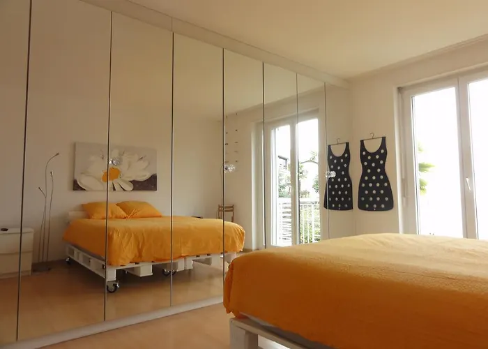 Apartment Casa Collina