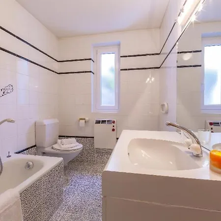 科里纳公寓式酒店 公寓